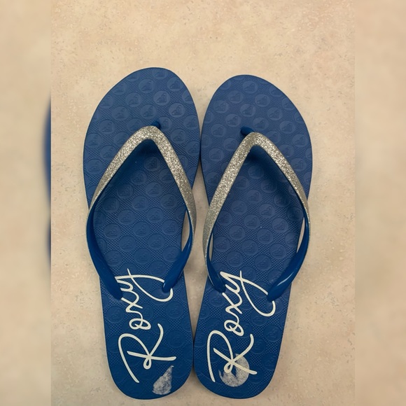 Roxy Shoes - Roxy Flip Flops Roxy Shoes - Roxy Flip Flops